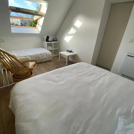 Chez Marjorie بريست