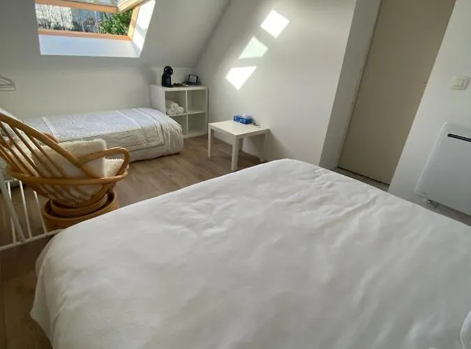 Chez Marjorie بريست