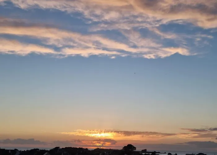 منزل للإقامة Chez Marjorie