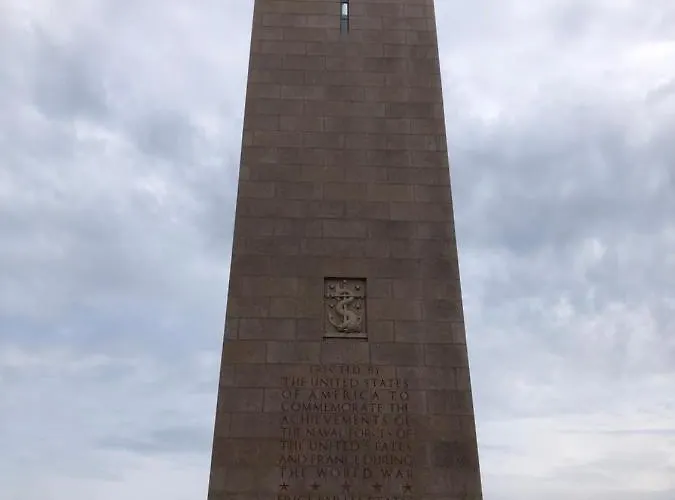 Chez Marjorie منزل للإقامة بريست