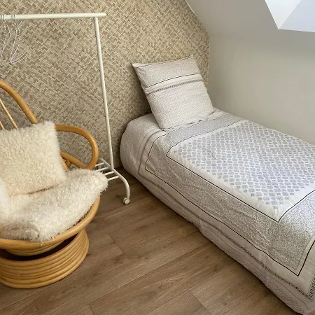 Chez Marjorie *