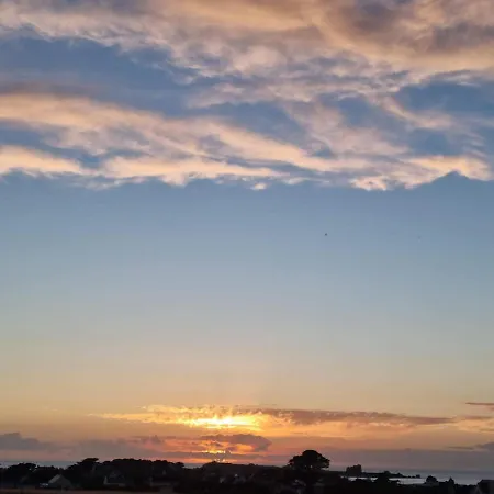 Kwatera prywatna Chez Marjorie