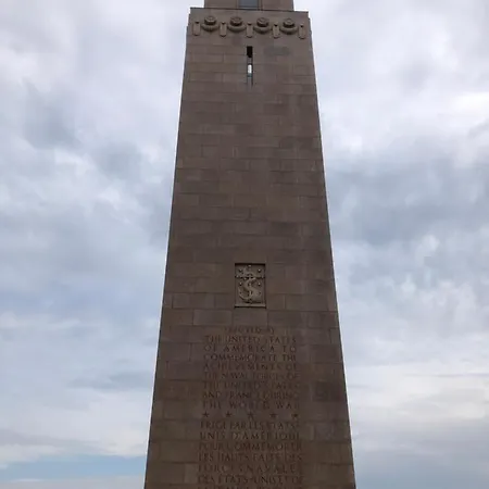 Chez Marjorie Quarto em Acomodações Particulares Brest