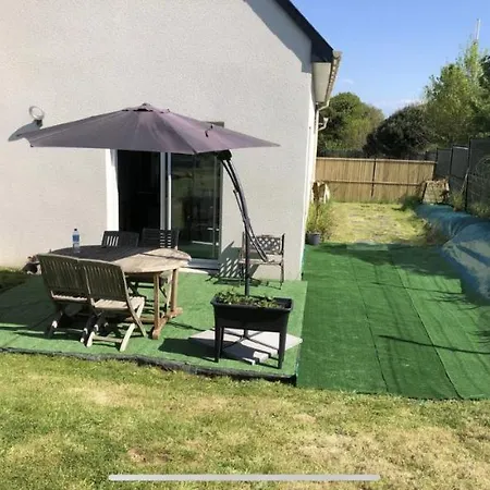 Chez Marjorie Kwatera prywatna