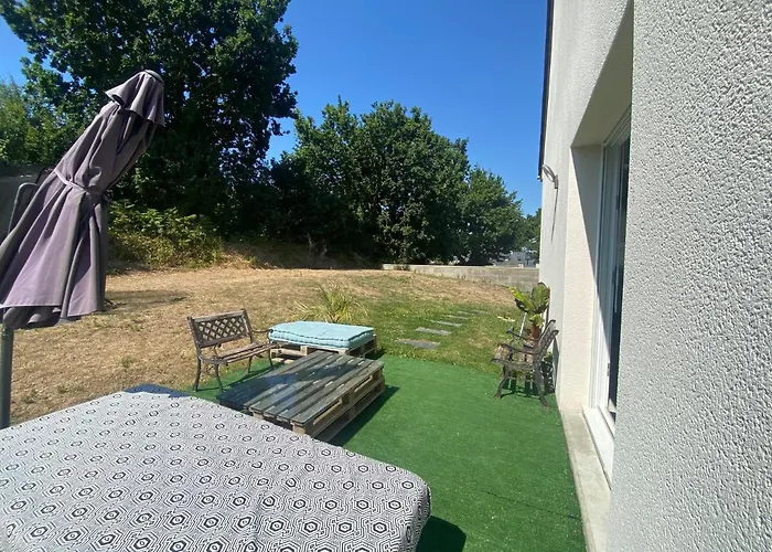 Chez Marjorie Kwatera prywatna